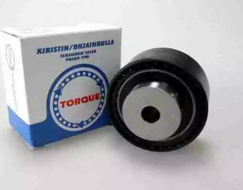 Torque KR5109 - Galoppino / Guidacinghia, Cinghia dentata autozon.pro