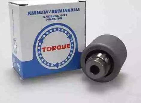 Torque KR5104 - Galoppino / Guidacinghia, Cinghia dentata autozon.pro