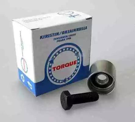 Torque KR5106 - Galoppino / Guidacinghia, Cinghia dentata autozon.pro