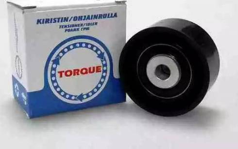 Torque KR5108 - Galoppino / Guidacinghia, Cinghia dentata autozon.pro