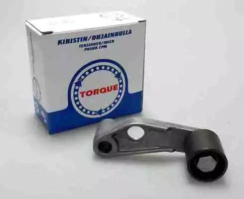 Torque KR5102 - Galoppino / Guidacinghia, Cinghia dentata autozon.pro