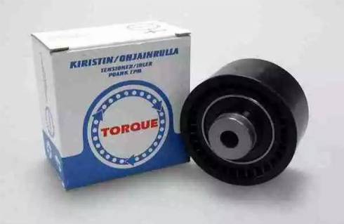 Torque KR5107 - Galoppino / Guidacinghia, Cinghia dentata autozon.pro