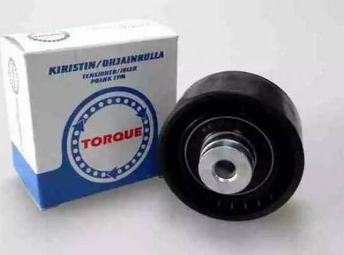 Torque KR5110 - Galoppino / Guidacinghia, Cinghia dentata autozon.pro