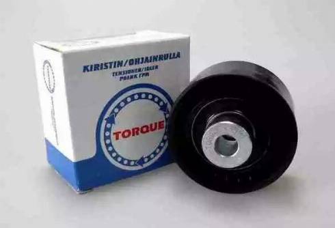 Torque KR5111 - Galoppino / Guidacinghia, Cinghia dentata autozon.pro