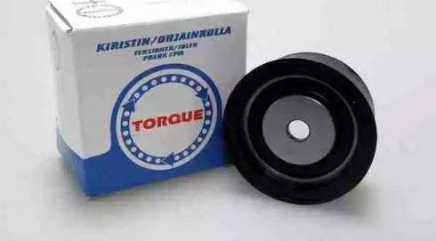 Torque KR5112 - Galoppino / Guidacinghia, Cinghia dentata autozon.pro