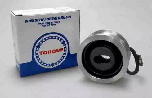 Torque KR5139 - Rullo tenditore, Cinghia dentata autozon.pro