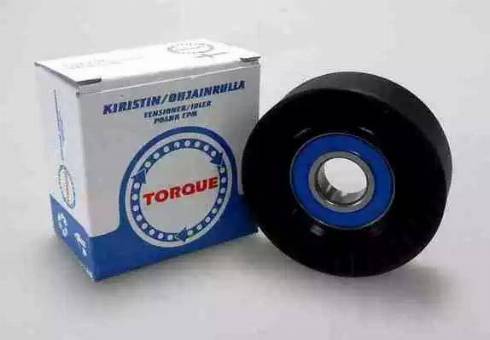 Torque KR5134 - Galoppino / Guidacinghia, Cinghia Poly-V autozon.pro