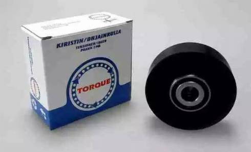 Torque KR5130 - Galoppino / Guidacinghia, Cinghia Poly-V autozon.pro