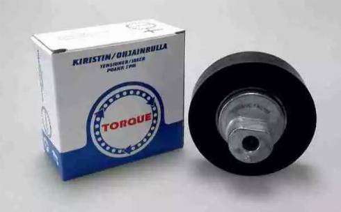 Torque KR5131 - Galoppino / Guidacinghia, Cinghia Poly-V autozon.pro