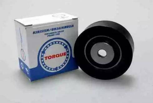 Torque KR5132 - Galoppino / Guidacinghia, Cinghia Poly-V autozon.pro