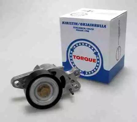 Torque KR5126 - Tendicinghia, Cinghia Poly-V autozon.pro