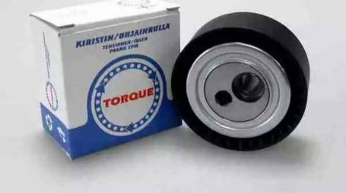 Torque KR5120 - Galoppino / Guidacinghia, Cinghia Poly-V autozon.pro