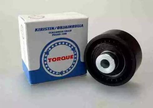 Torque KR5128 - Galoppino / Guidacinghia, Cinghia Poly-V autozon.pro