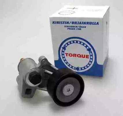 Torque KR5123 - Tendicinghia, Cinghia Poly-V autozon.pro