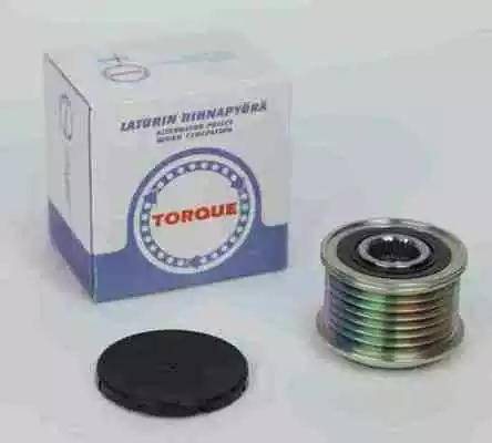 Torque KR6032 - Puleggia cinghia, Alternatore autozon.pro