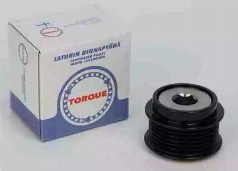 Torque KR6029 - Puleggia cinghia, Alternatore autozon.pro