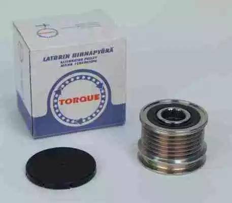 Torque KR6020 - Puleggia cinghia, Alternatore autozon.pro