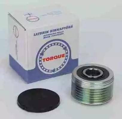 Torque KR6021 - Puleggia cinghia, Alternatore autozon.pro