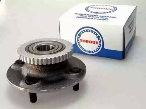 Torque PL972 - Mozzo ruota autozon.pro