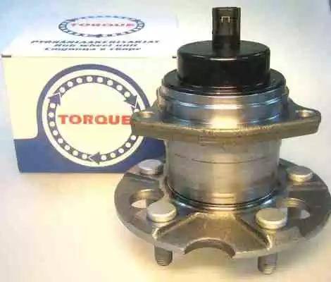 Torque PL840 - Mozzo ruota autozon.pro