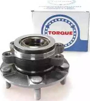 Torque PL866 - Mozzo ruota autozon.pro