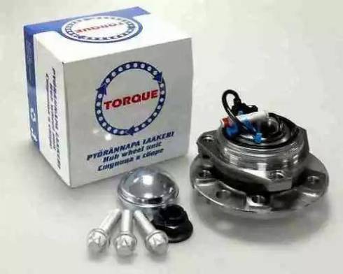 Torque PL868 - Mozzo ruota autozon.pro