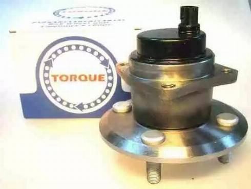 Torque PL836 - Mozzo ruota autozon.pro