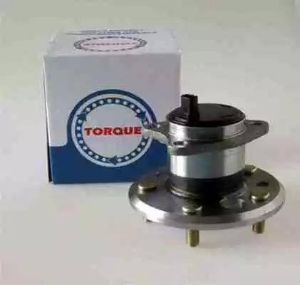 Torque PL832 - Mozzo ruota autozon.pro