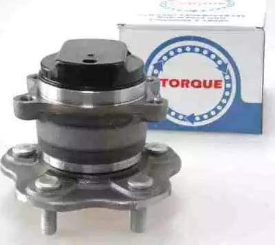 Torque PL870 - Mozzo ruota autozon.pro