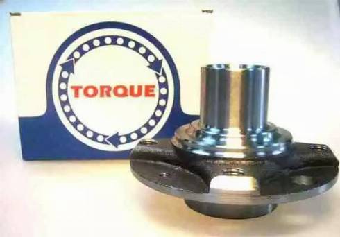 Torque PL706 - Mozzo ruota autozon.pro