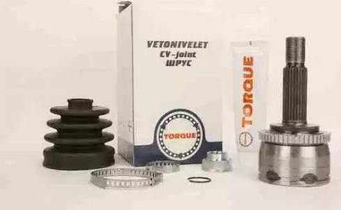 Torque VN5449 - Kit giunti, Semiasse autozon.pro