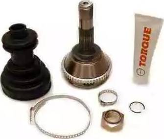 Torque VN5451 - Kit giunti, Semiasse autozon.pro