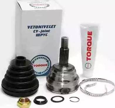 Torque VN5453 - Kit giunti, Semiasse autozon.pro