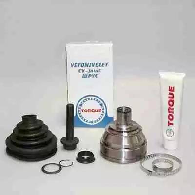 Torque VN5452 - Kit giunti, Semiasse autozon.pro