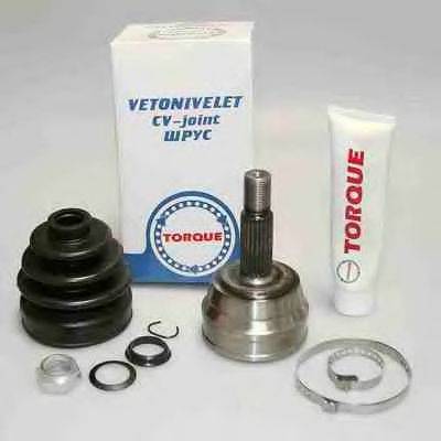 Torque VN5408 - Kit giunti, Semiasse autozon.pro