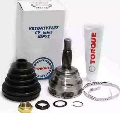 Torque VN5419 - Kit giunti, Semiasse autozon.pro