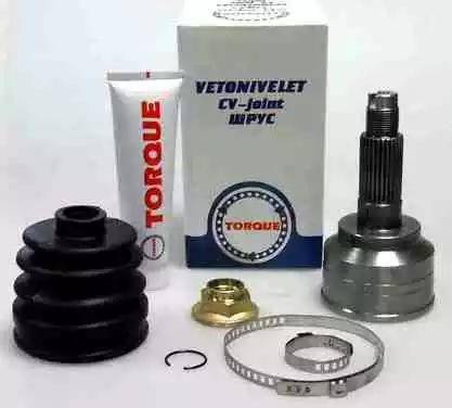 Torque VN5439 - Kit giunti, Semiasse autozon.pro