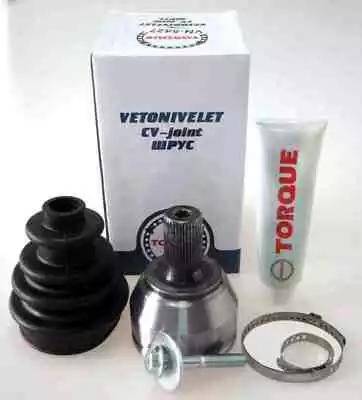 Torque VN5427 - Kit giunti, Semiasse autozon.pro