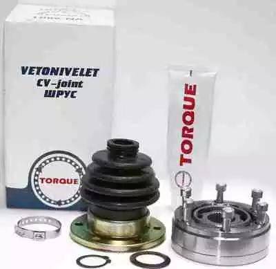 Torque VN5801 - Kit giunti, Semiasse autozon.pro