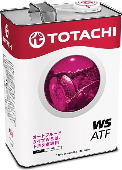 Totachi 4562374691308 - Olio cambio automatico autozon.pro