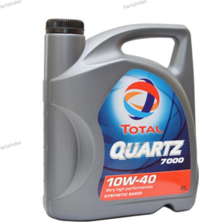 Total 10200501 - Olio motore autozon.pro