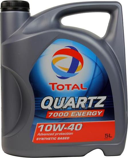 Total 10741101 - Olio motore autozon.pro