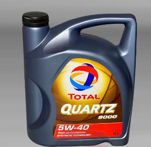 Total QUARTZ90005W405L - Olio motore autozon.pro