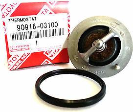 TOYOTA 90916-03100 - Termostato, Refrigerante autozon.pro