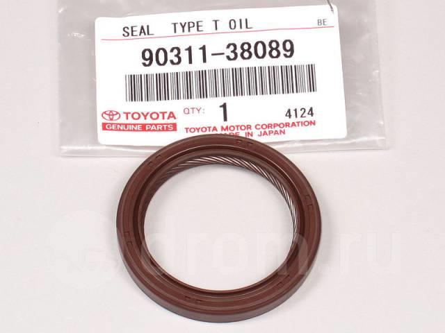 TOYOTA 90311-38089 - Paraolio, Albero a camme autozon.pro