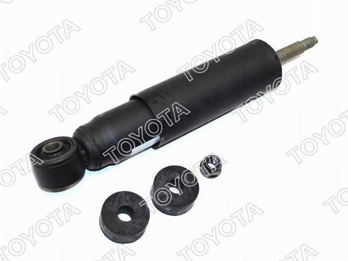 TOYOTA 48511-69585 - Ammortizzatore autozon.pro