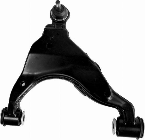 TOYOTA #48069-60010 - Braccio oscillante, Sospensione ruota autozon.pro