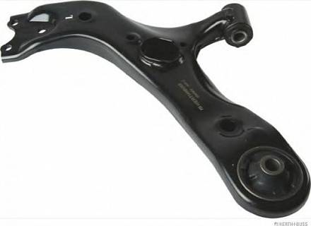 TOYOTA 48069-12300 - Braccio oscillante, Sospensione ruota autozon.pro