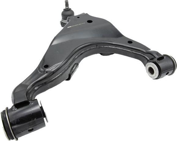 TOYOTA 48068-60010 - Braccio oscillante, Sospensione ruota autozon.pro