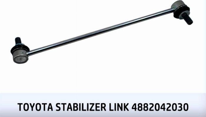 TOYOTA 48820-42030 - Asta / Puntone, Stabilizzatore autozon.pro